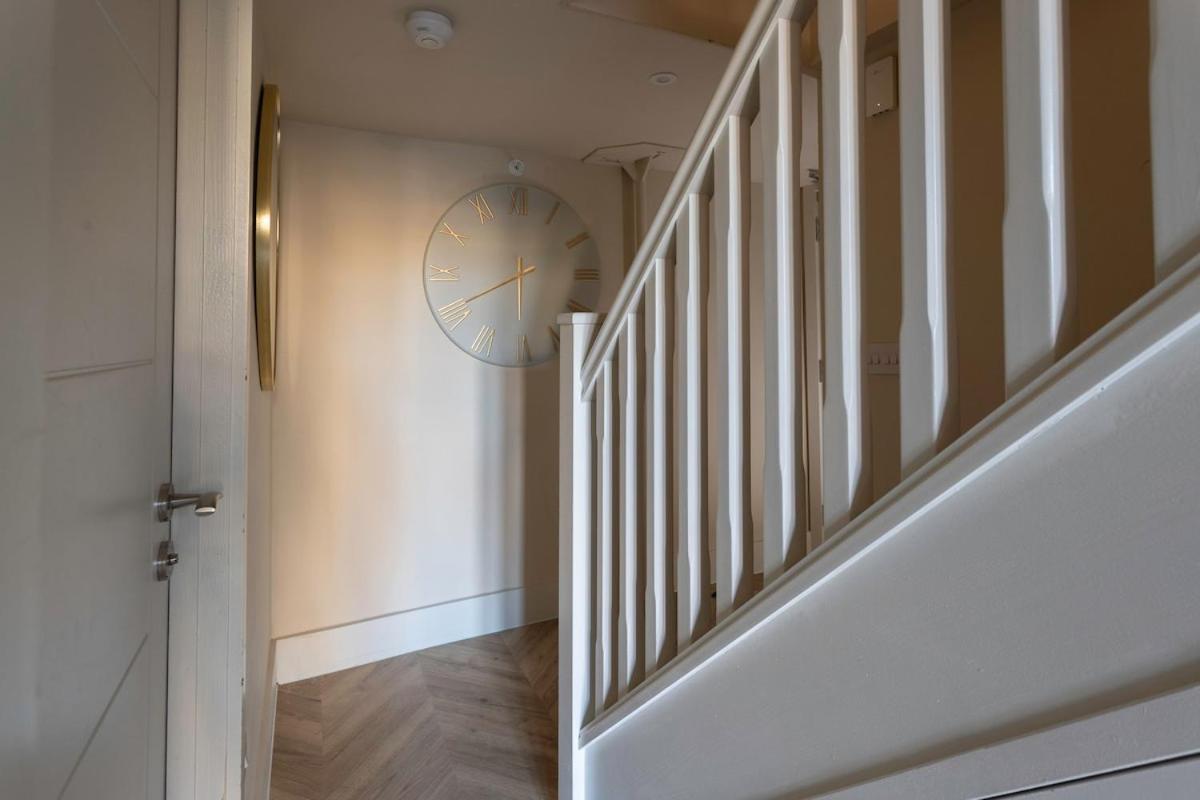 Majestic - Rose Platinum Apartment *