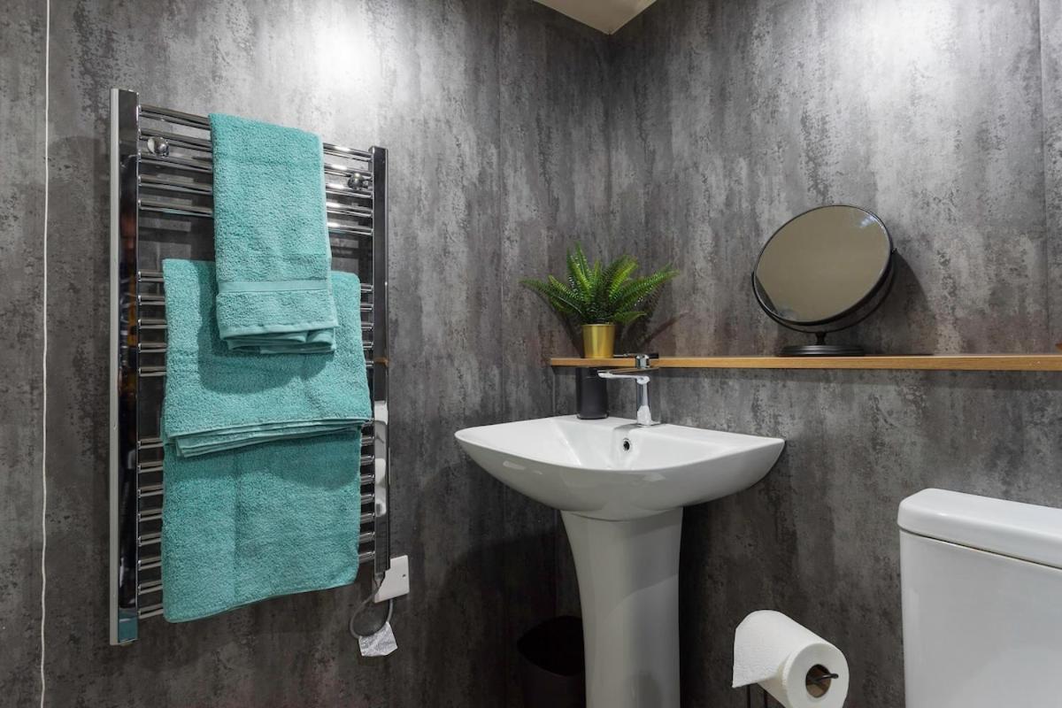 Apartment Majestic - Rose Platinum Leeds (West Yorkshire)