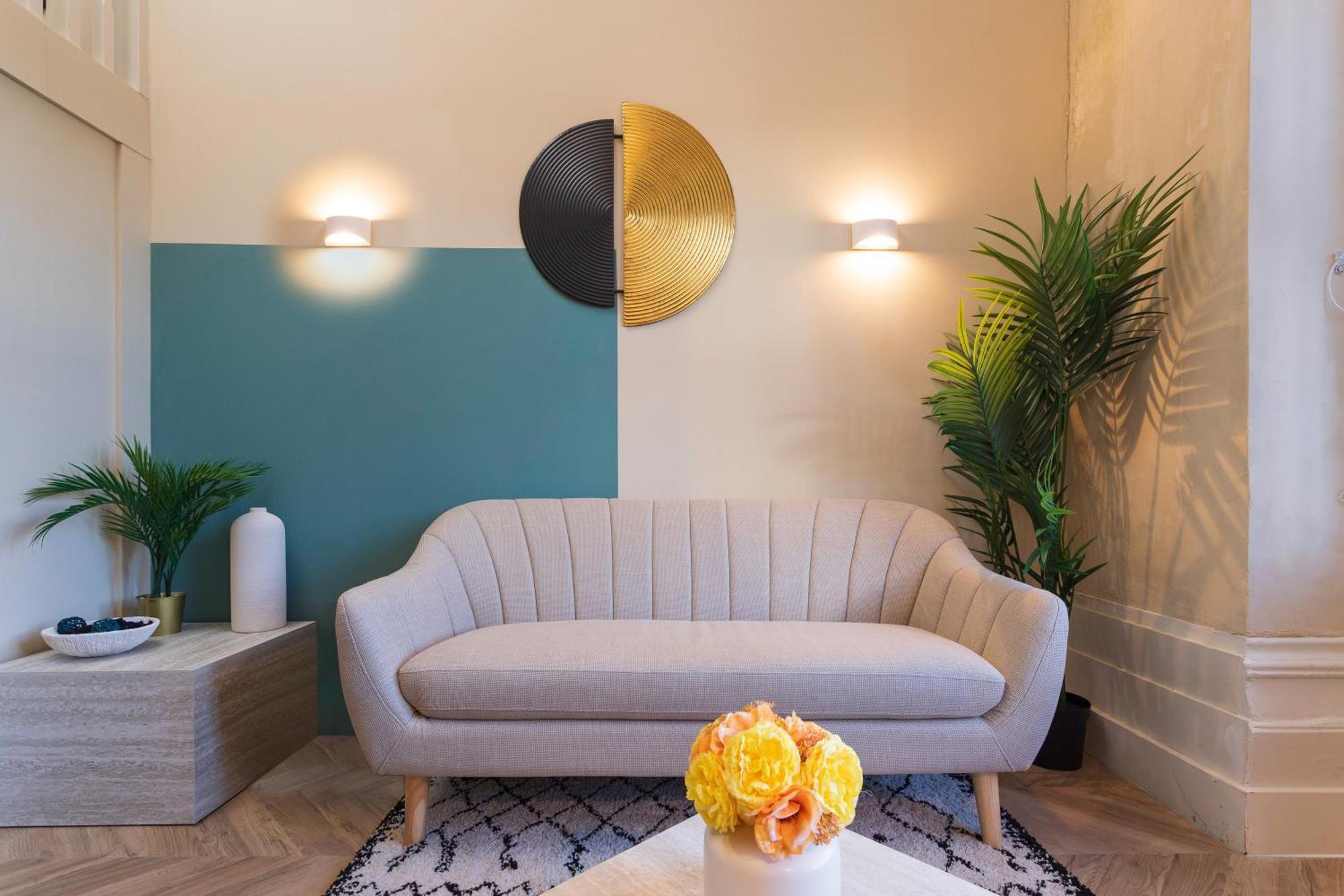Majestic - Rose Platinum Apartment Leeds (West Yorkshire)
