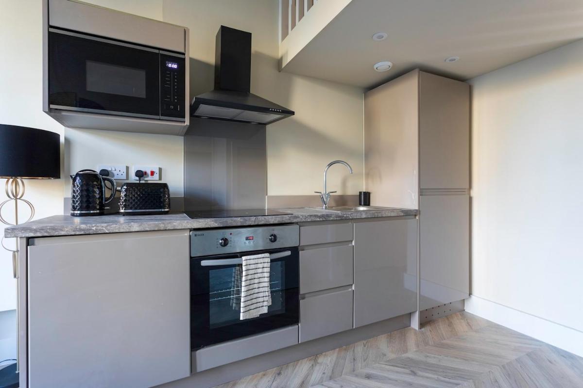 Apartment Majestic - Rose Platinum