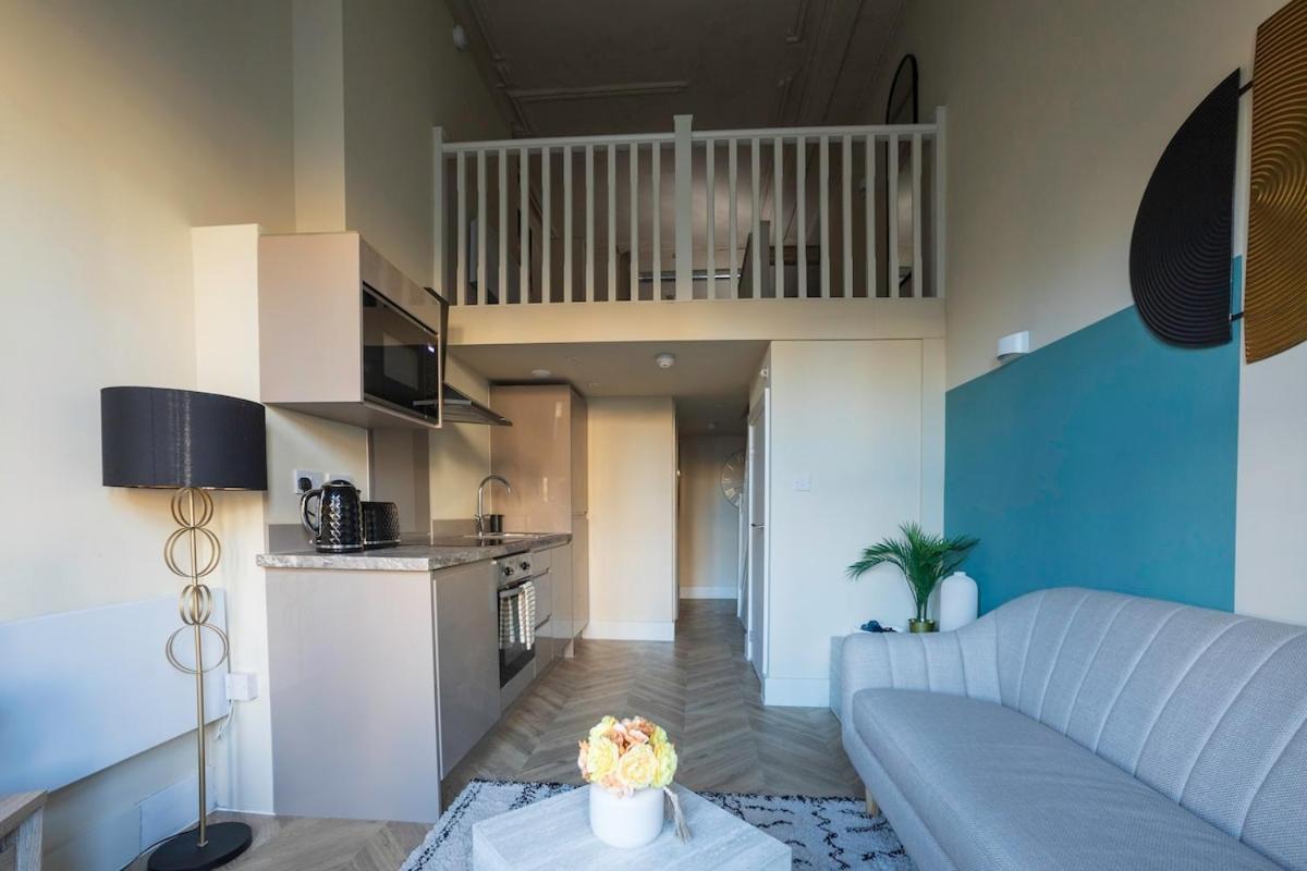 Apartment Majestic - Rose Platinum *