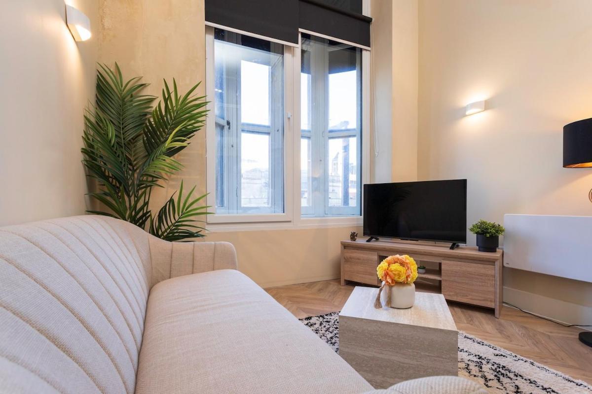Majestic - Rose Platinum Apartment